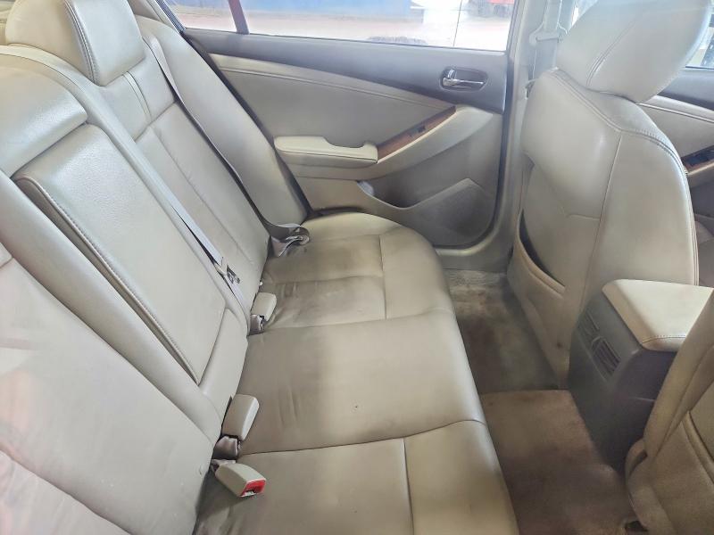 Продаж на аукціоні авто 2009 Nissan Altima, vin: 1N4AL21E59N523487, номер лоту: 63726116