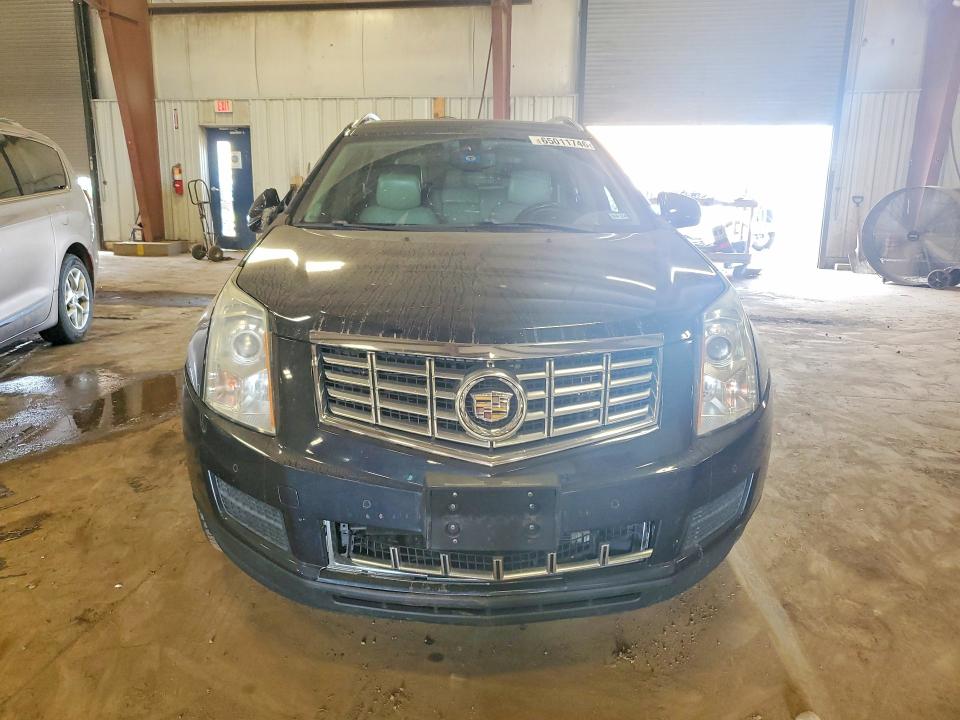 Продажа на аукционе авто 2014 Cadillac Srx, vin: 3GYFNBE33ES630745, номер лота: 65011746