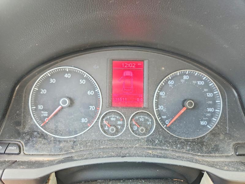 Продаж на аукціоні авто 2009 Volkswagen Eos, vin: WVWFA71F99V014823, номер лоту: 63492826