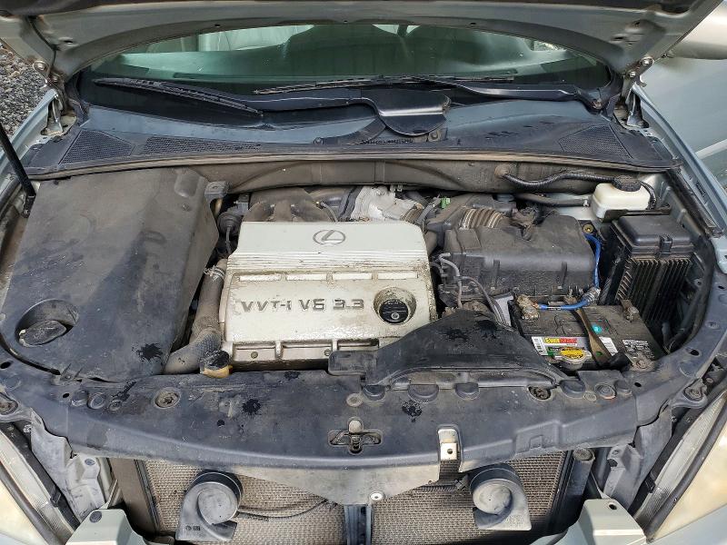 Продажа на аукционе авто 2004 Lexus Rx, vin: 2T2GA31UX4C014073, номер лота: 63899596