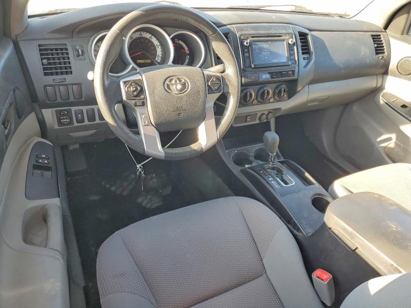Aukcja sprzedaży 2014 Toyota Tacoma, vin: 5TFTX4CN1EX044482, numer aukcji: 64329536