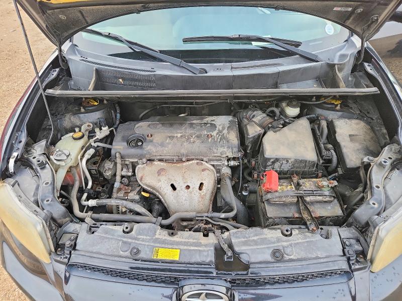Продажа на аукционе авто 2011 Scion Xb, vin: JTLZE4FE6B1137691, номер лота: 64787106