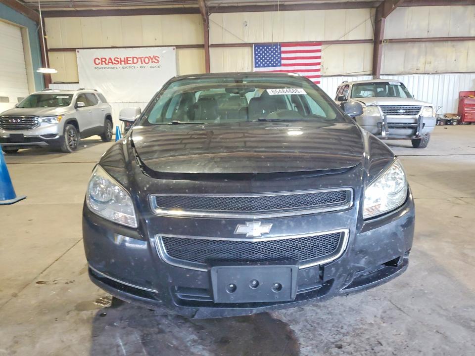 Продажа на аукционе авто 2011 Chevrolet Malibu, vin: 1G1ZD5E12BF355111, номер лота: 65484686