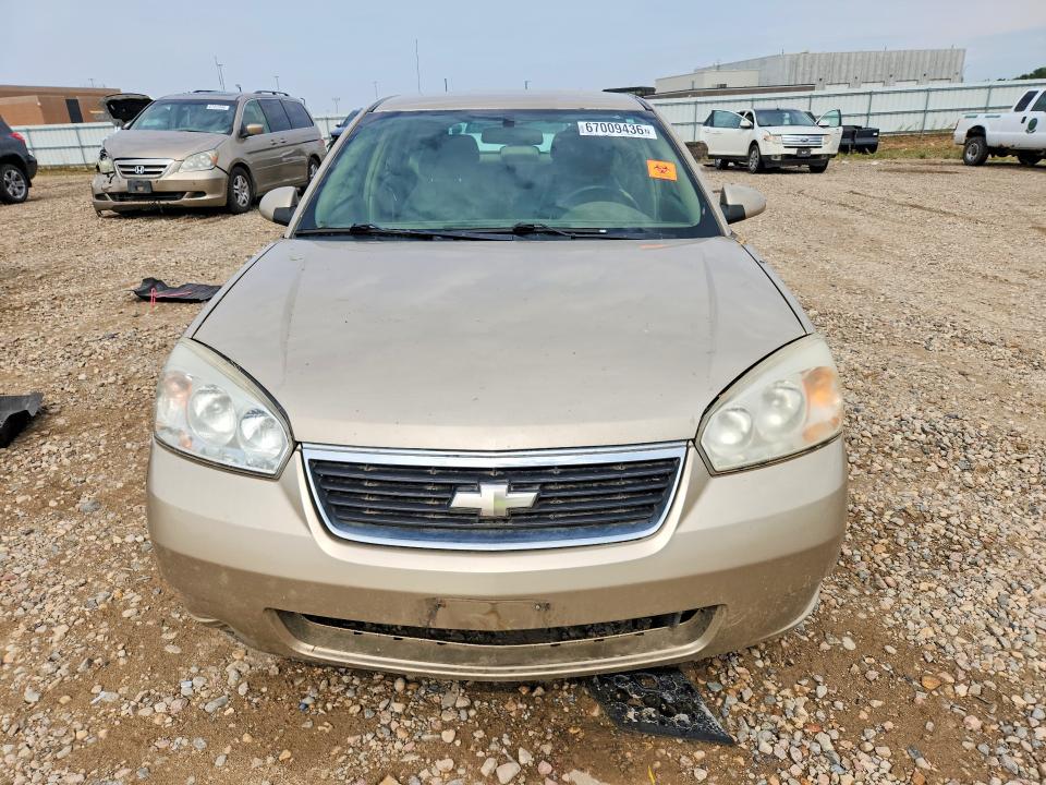 67009436 :رقم المزاد ، 1G1ZT61846F141013 vin ، 2006 Chevrolet Malibu مزاد بيع