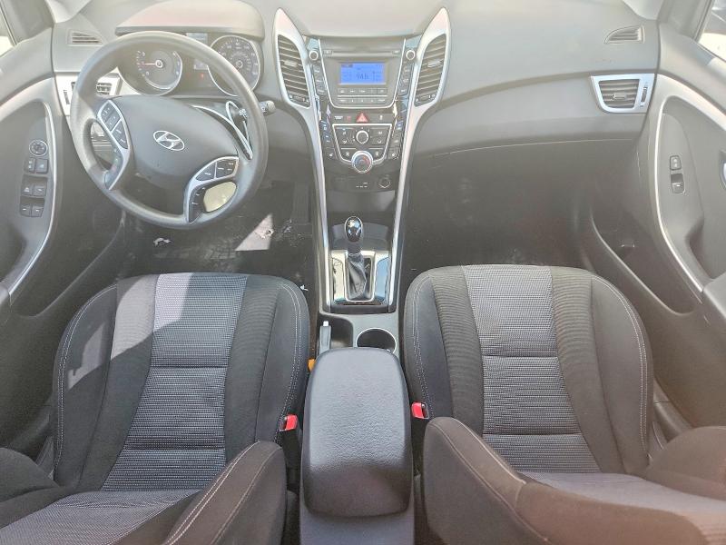 66531286 :رقم المزاد ، KMHD35LH8GU251581 vin ، 2016 Hyundai Elantra Gt مزاد بيع