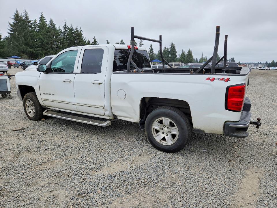 Продаж на аукціоні авто 2019 Chevrolet Silverado Ld, vin: 2GCVKPEC5K1126745, номер лоту: 63038326