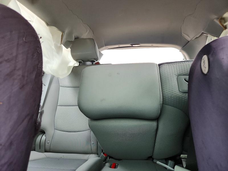 64901356 :رقم المزاد ، 5XYKT3A12DG376840 vin ، 2013 Kia Sorento مزاد بيع