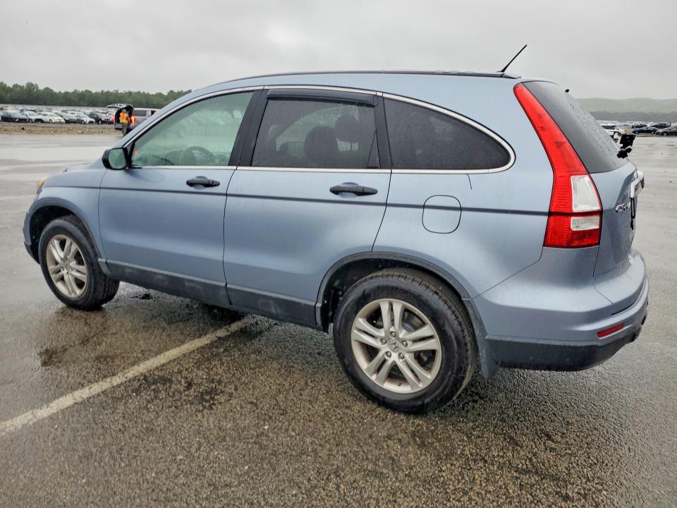Продаж на аукціоні авто 2011 Honda Cr-v, vin: 5J6RE4H50BL016095, номер лоту: 65357226