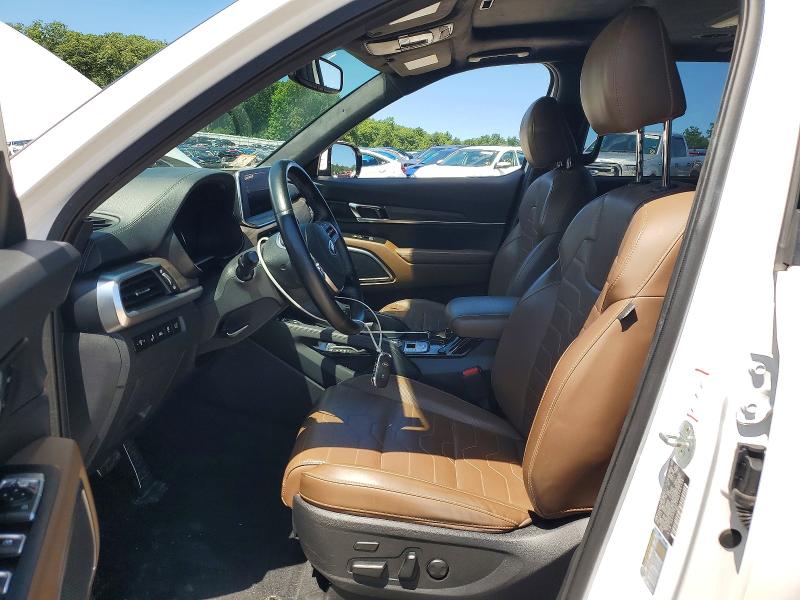 Продаж на аукціоні авто 2021 Kia Telluride, vin: 5XYP5DHC0MG164192, номер лоту: 63849886