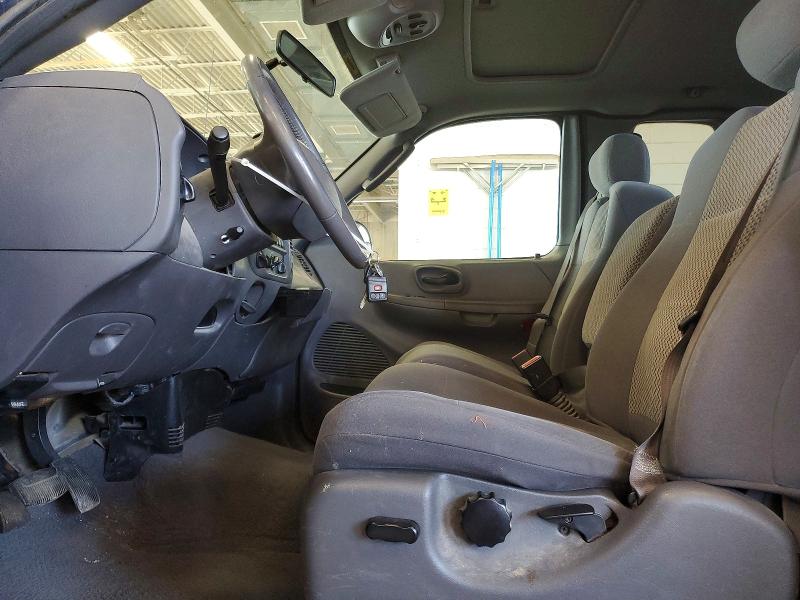 63754326 :رقم المزاد ، 1FTRX18L53NB34419 vin ، 2003 Ford F150 مزاد بيع