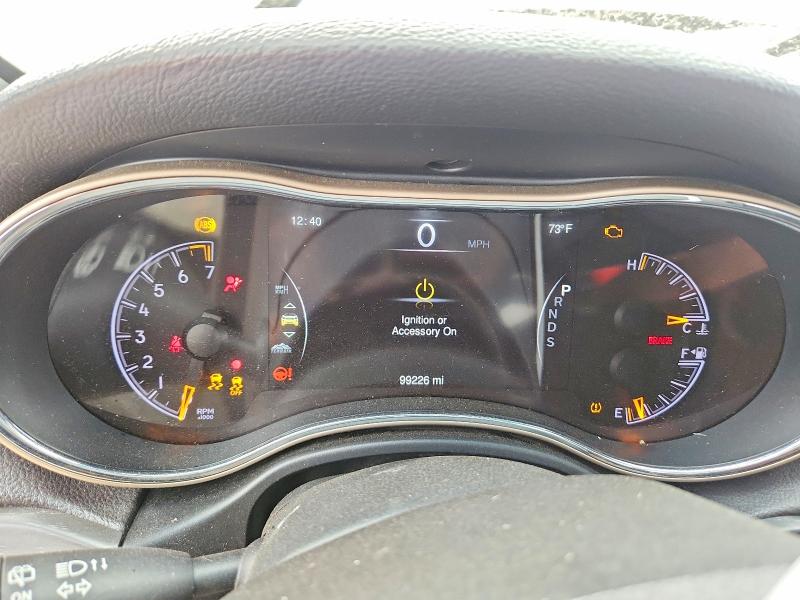 Aukcja sprzedaży 2015 Jeep Grand Cherokee, vin: 1C4RJFBG4FC752258, numer aukcji: 65059106