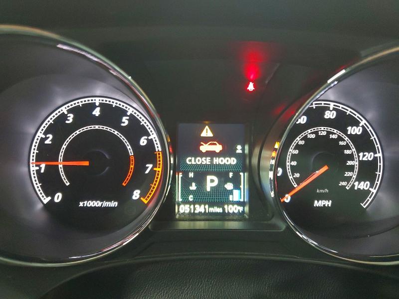 Продажа на аукционе авто 2024 Mitsubishi Outlander Sport, vin: JA4ARUAU8RU020564, номер лота: 67183496