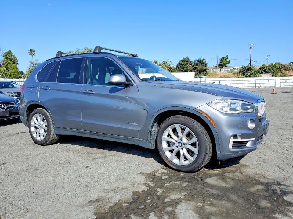 63608206 :رقم المزاد ، 5UXKT0C54G0S79470 vin ، 2016 Bmw X5 مزاد بيع