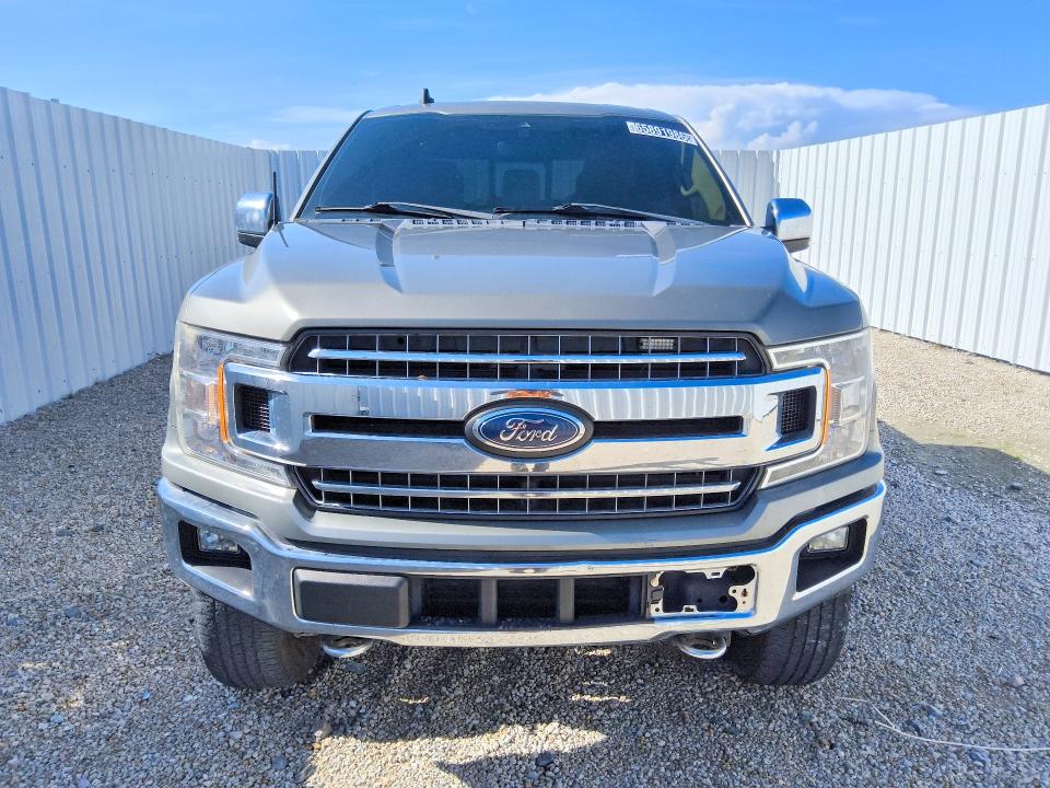 Aukcja sprzedaży 2019 Ford F150, vin: 1FTFW1E48KKC07981, numer aukcji: 65891986