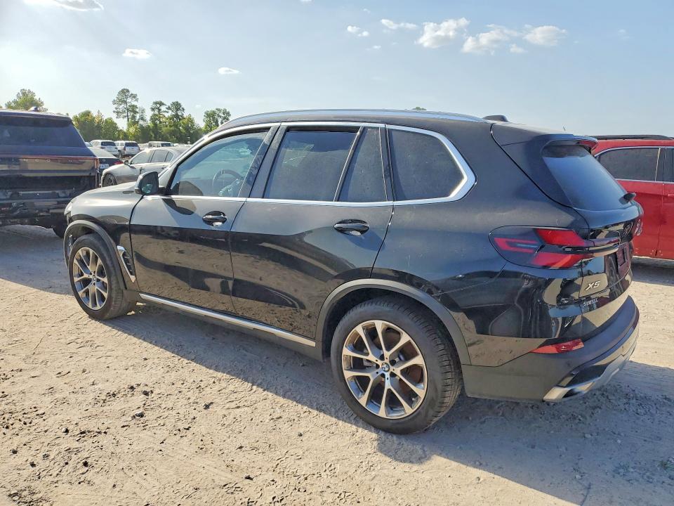 Aukcja sprzedaży 2025 Bmw X5, vin: 5UX13EU02S9W72707, numer aukcji: 66190796