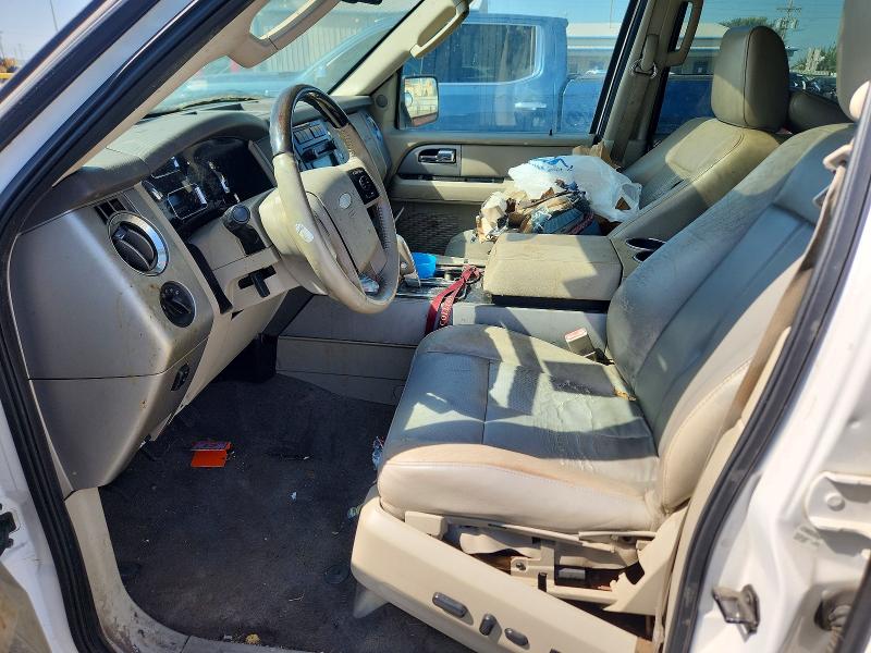65362406 :رقم المزاد ، 1FMJK1K53BEF43339 vin ، 2011 Ford Expedition مزاد بيع