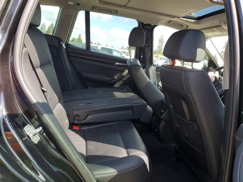 64613126 :رقم المزاد ، 5UXWX9C58E0D41169 vin ، 2014 Bmw X3 مزاد بيع
