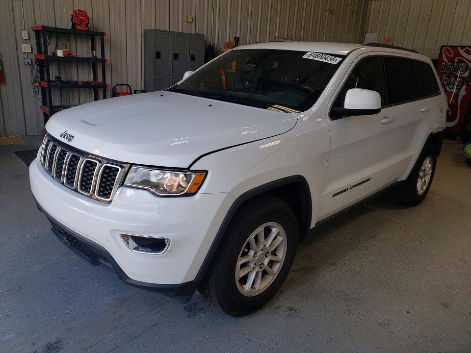 Aukcja sprzedaży 2020 Jeep Grand Cherokee, vin: 1C4RJEAG6LC211963, numer aukcji: 64600456