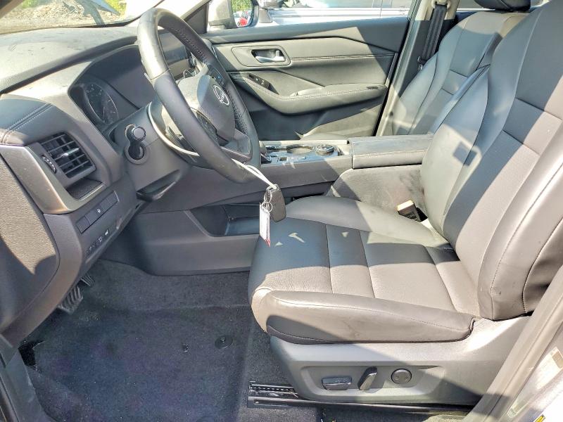 Aukcja sprzedaży 2025 Nissan Rogue, vin: 5N1BT3BB1SC854833, numer aukcji: 63724916