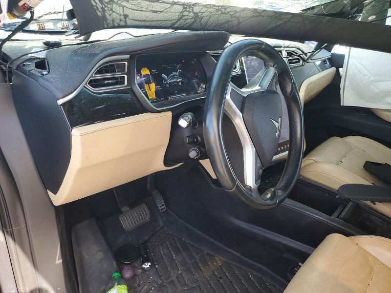 Aukcja sprzedaży 2016 Tesla Model X, vin: 5YJXCBE25GF016685, numer aukcji: 66511366