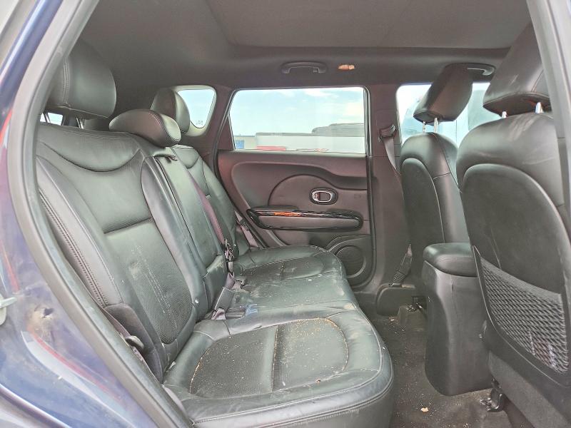 Aukcja sprzedaży 2015 Kia Soul, vin: KNDJX3A52F7193425, numer aukcji: 66795856
