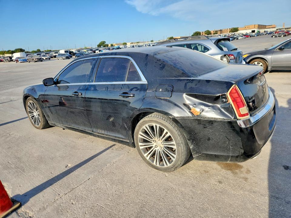 Aukcja sprzedaży 2013 Chrysler 300, vin: 2C3CCABGXDH658645, numer aukcji: 65740996