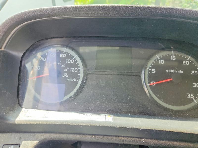 Продажа на аукционе авто 2019 Hino 198/258/268, vin: 2AYNE8JP2K3S14171, номер лота: 63120986