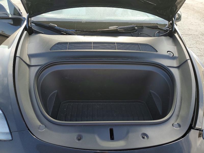 Aukcja sprzedaży 2024 Tesla Model Y, vin: 7SAYGDED4RF109760, numer aukcji: 63209576