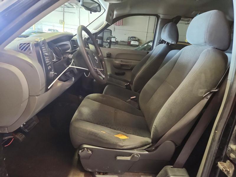 Продаж на аукціоні авто 2008 Chevrolet Silverado, vin: 1GCHK29KX8E126877, номер лоту: 63350726