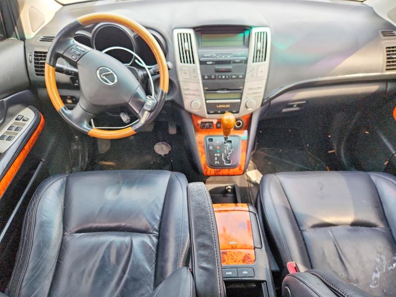 Aukcja sprzedaży 2007 Lexus Rx, vin: 2T2HK31U97C008979, numer aukcji: 65302406