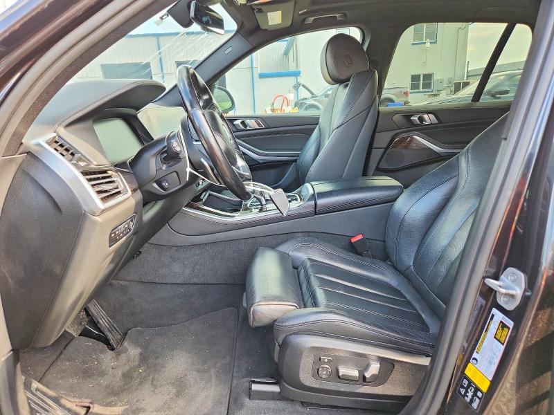 Aukcja sprzedaży 2019 Bmw X5, vin: 5UXCR6C5XKLL65167, numer aukcji: 66170466