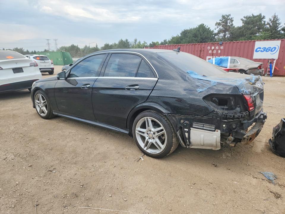 65660556 :رقم المزاد ، WDDHF8JB3EB040512 vin ، 2014 Mercedes-benz E مزاد بيع