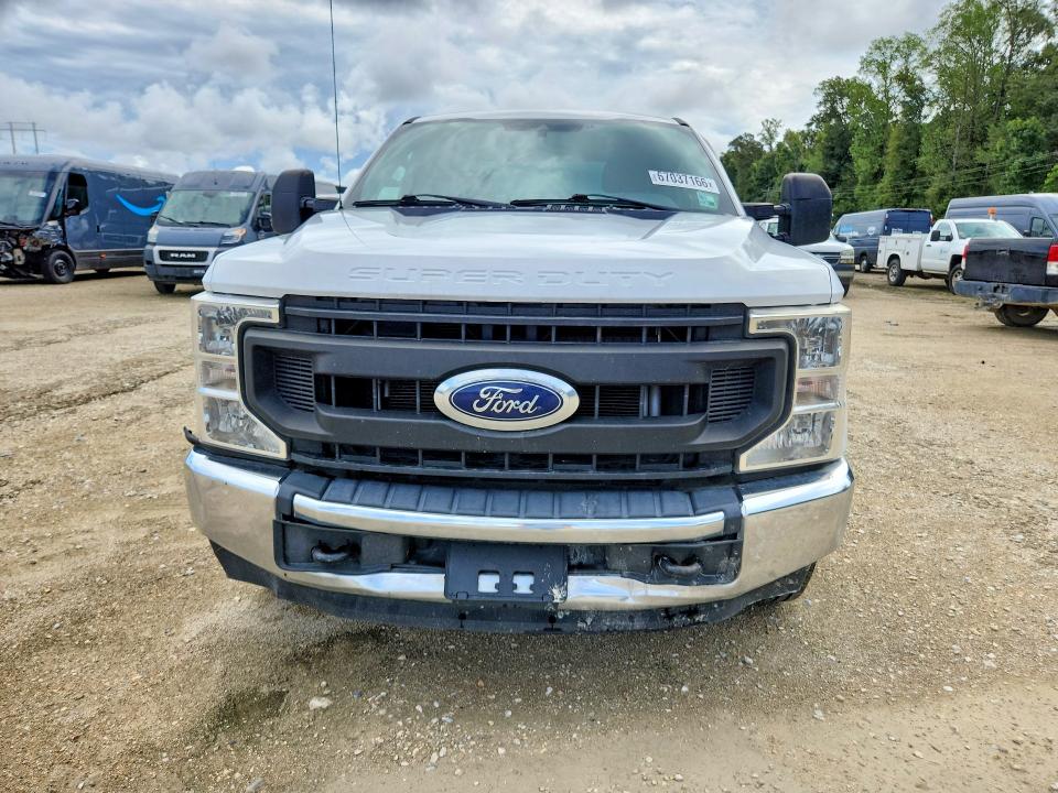 Aukcja sprzedaży 2021 Ford F250, vin: 1FD7X2A65MEC43171, numer aukcji: 67037166