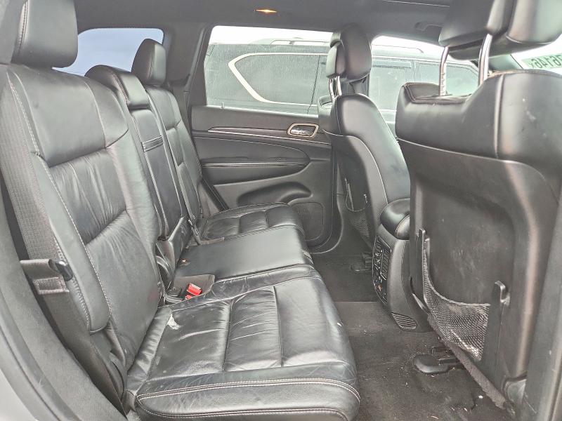 Aukcja sprzedaży 2014 Jeep Grand Cherokee, vin: 1C4RJFBG9EC183972, numer aukcji: 63376146