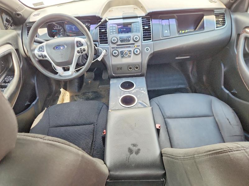 Продаж на аукціоні авто 2019 Ford Taurus, vin: 1FAHP2MKXKG108809, номер лоту: 63387956