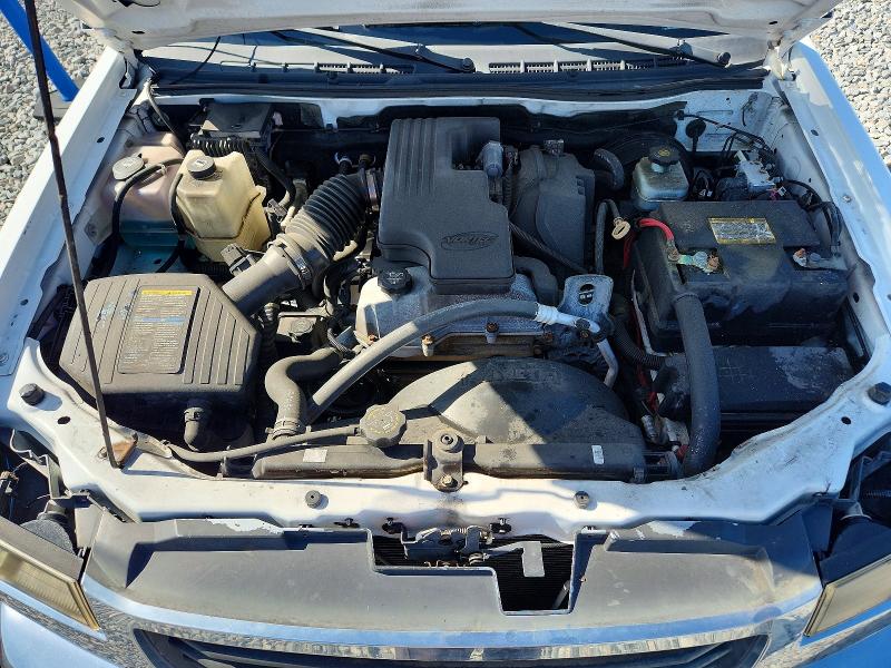 Aukcja sprzedaży 2008 Gmc Canyon, vin: 1GTCS149488187259, numer aukcji: 66714426
