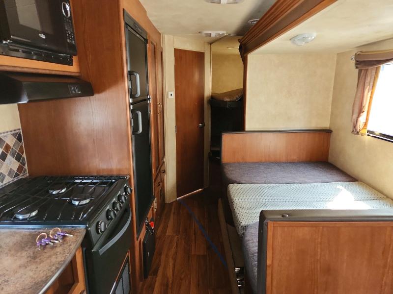 Aukcja sprzedaży 2016 Forest River Salem Cruise Lite, vin: 4X4TSMB26GC013657, numer aukcji: 62829716