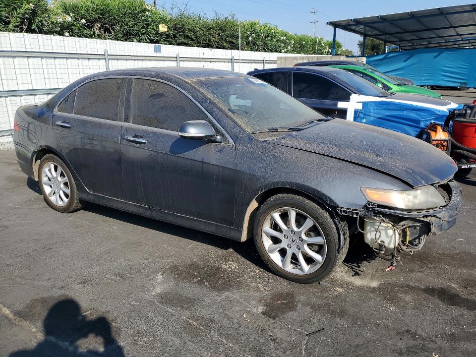 Продаж на аукціоні авто 2008 Acura Tsx, vin: JH4CL96898C006619, номер лоту: 64669886