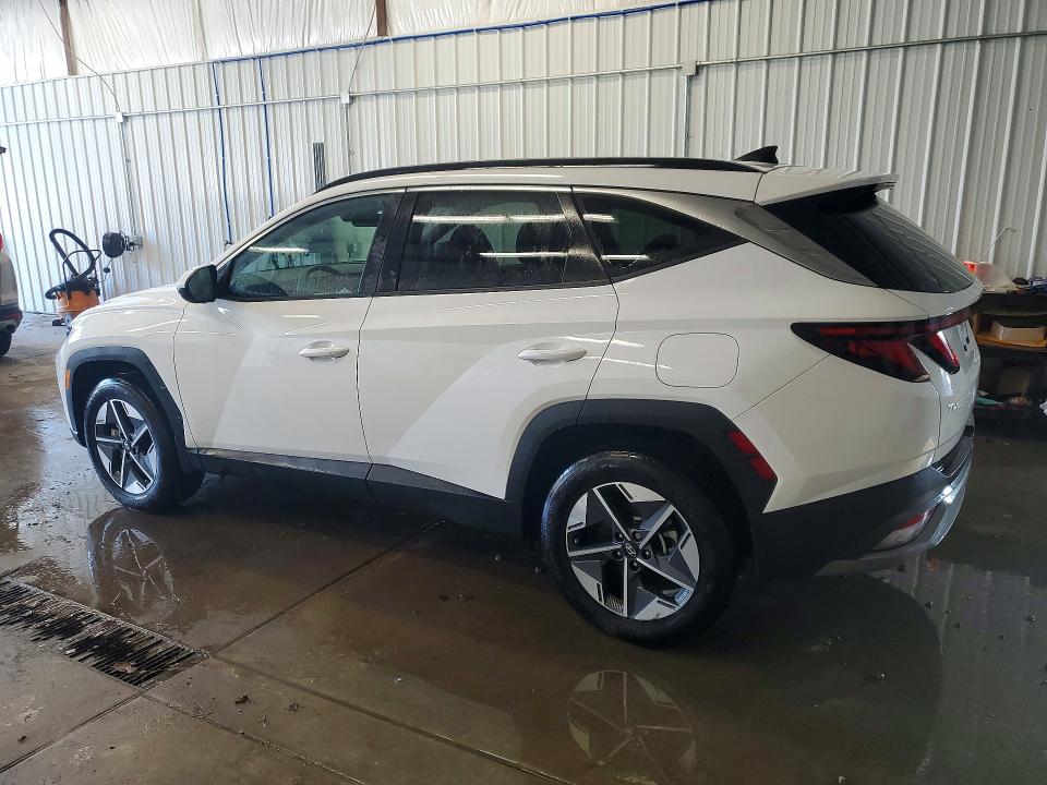 Aukcja sprzedaży 2025 Hyundai Tucson, vin: 5NMJBCDE8SH510072, numer aukcji: 64900336