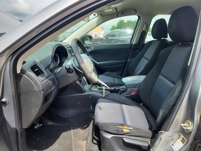 65349176 :رقم المزاد ، JM3KE2BE4E0331600 vin ، 2014 Mazda Cx-5 مزاد بيع
