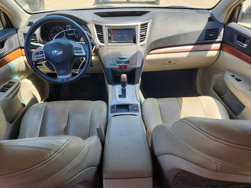 Продажа на аукционе авто 2013 Subaru Outback, vin: 4S4BRBKC8D3217670, номер лота: 62723716