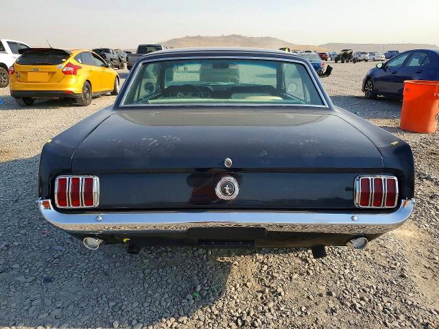 Продажа на аукционе авто 1965 Ford Mustang, vin: 5F07D124563, номер лота: 63933706