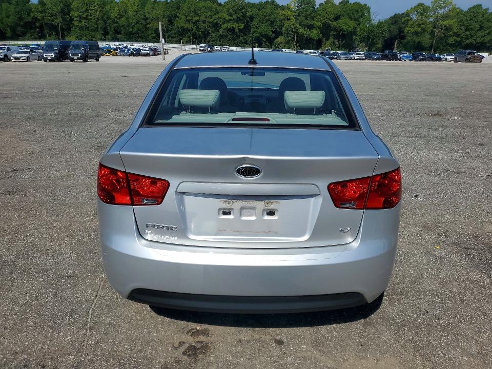 Продаж на аукціоні авто 2013 Kia Forte, vin: KNAFU4A27D5688462, номер лоту: 65990946