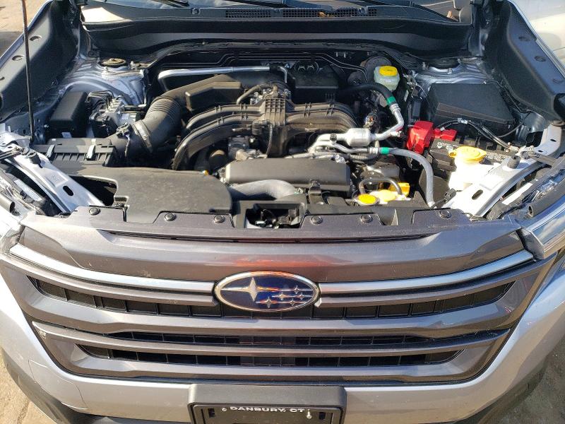 64223426 :رقم المزاد ، 4S4SLDD61T3084088 vin ، 2026 Subaru Forester مزاد بيع