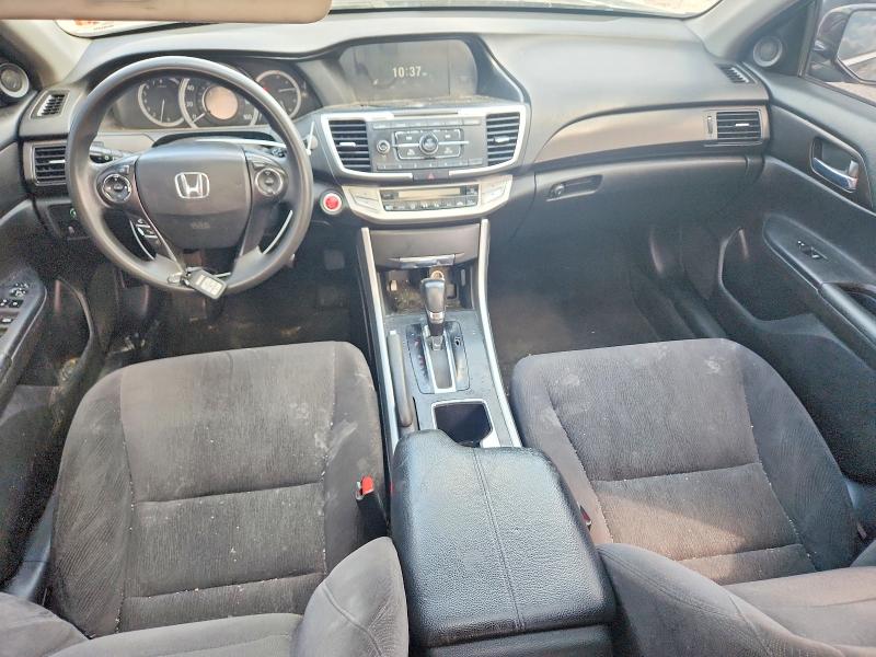 Продаж на аукціоні авто 2015 Honda Accord, vin: 1HGCR2F79FA032503, номер лоту: 63951866