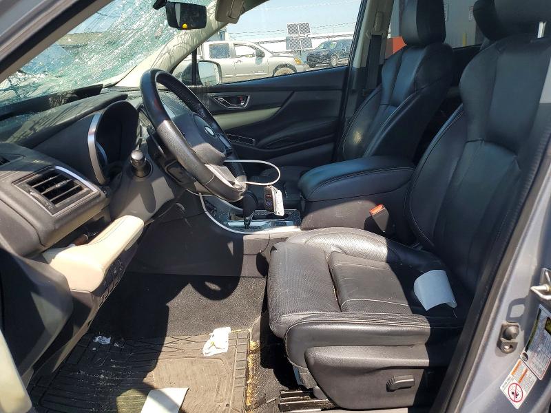 Продаж на аукціоні авто 2019 Subaru Ascent, vin: 4S4WMAMD6K3472122, номер лоту: 66591676