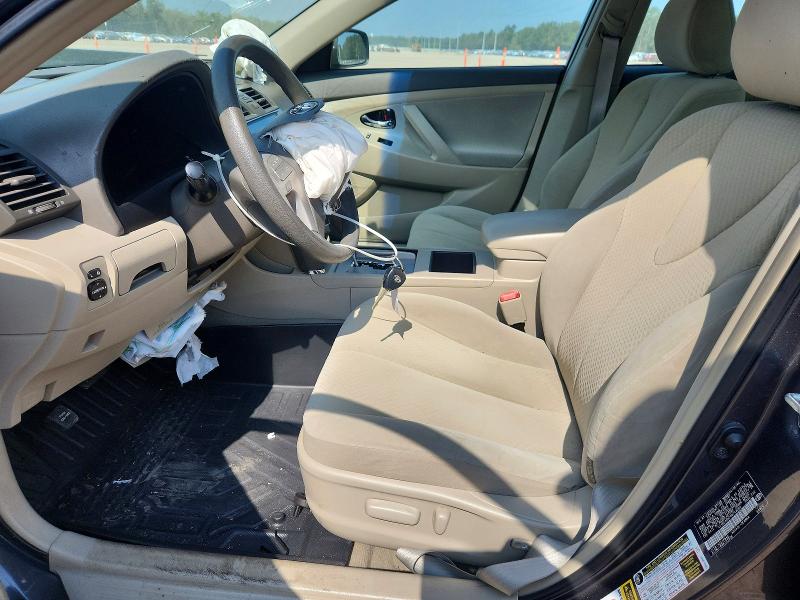 Продажа на аукционе авто 2008 Toyota Camry, vin: 4T1BE46K78U743068, номер лота: 63683806