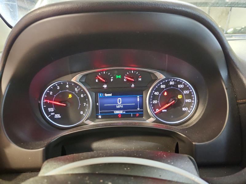 Продажа на аукционе авто 2019 Gmc Terrain, vin: 3GKALMEV9KL360823, номер лота: 66250396