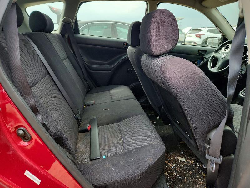 Продажа на аукционе авто 2005 Pontiac Vibe, vin: 5Y2SL63845Z483077, номер лота: 65817406