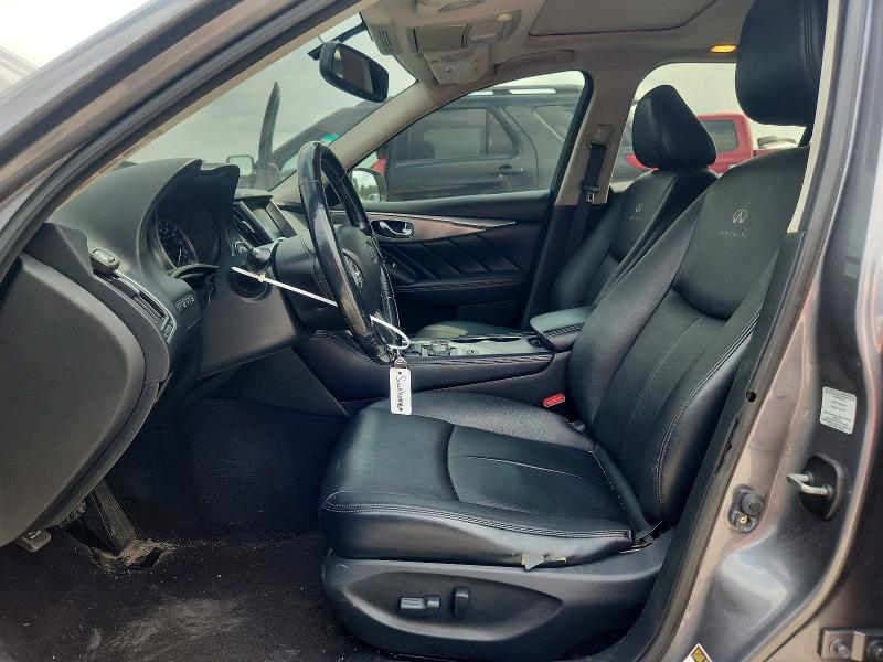 Aukcja sprzedaży 2014 Infiniti Q50, vin: JN1BV7AR3EM701084, numer aukcji: 65933736